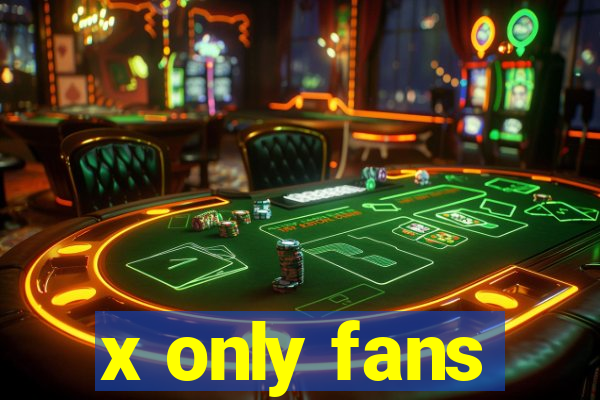 x only fans